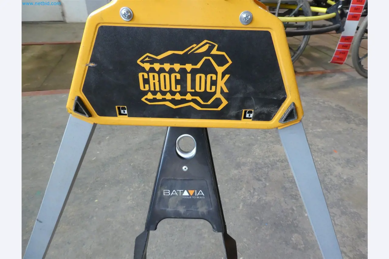 Equipamiento operativo y de oficina de un servicio de desactivación de explosivos-3