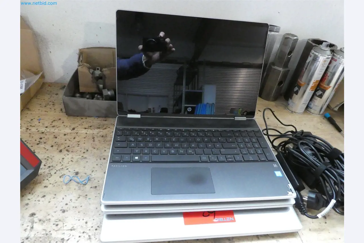 Equipamento operacional e de escritório de um serviço de eliminação de engenhos explosivos-2