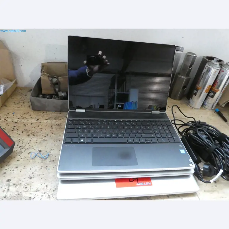 Equipamento operacional e de escritório de um serviço de eliminação de engenhos explosivos-2