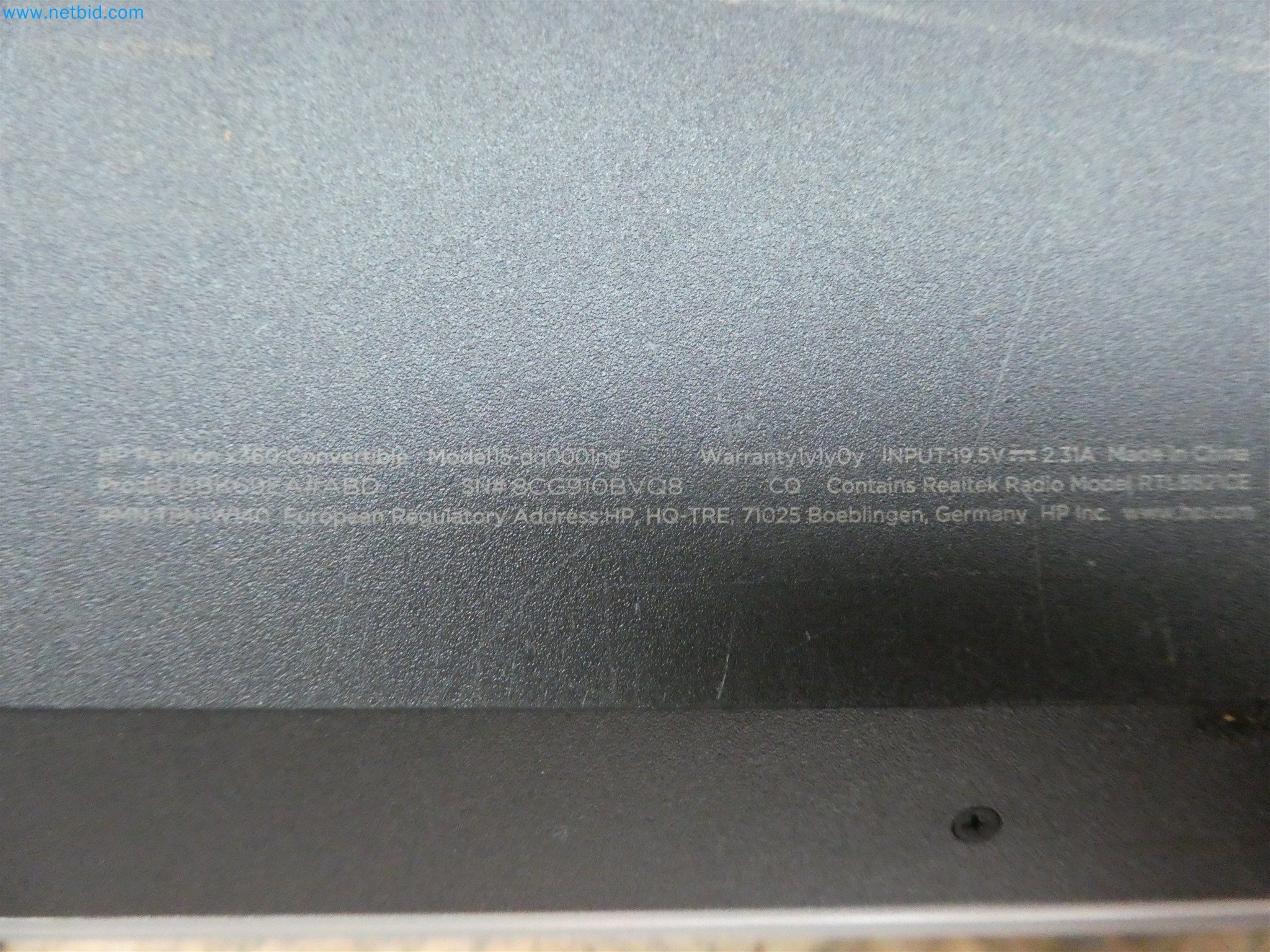 Equipamiento operativo y de oficina de un servicio de desactivación de explosivos-4