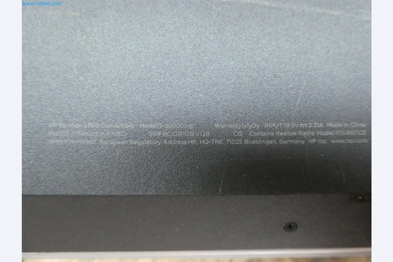 Equipamento operacional e de escritório de um serviço de eliminação de engenhos explosivos-4