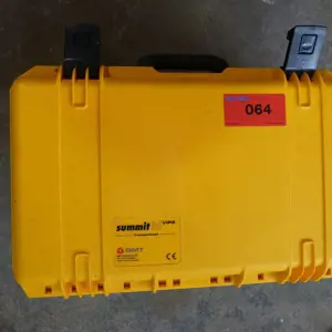 Seismograph Summit M Vipa