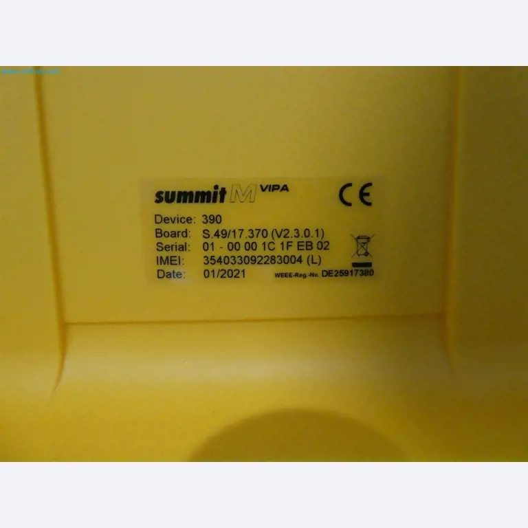 Operativna in pisarniška oprema službe za odstranjevanje eksplozivnih ubojnih sredstev-5