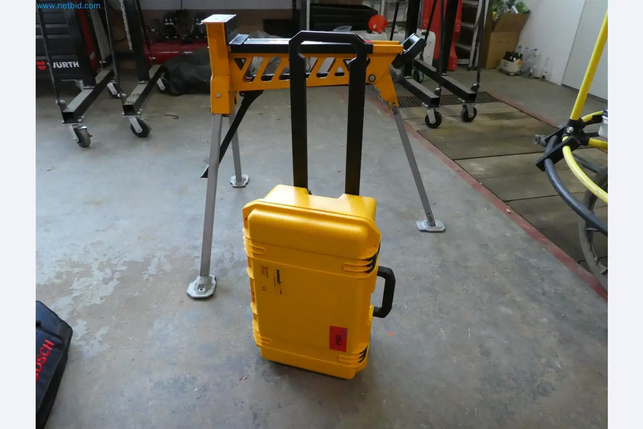 Operativna in pisarniška oprema službe za odstranjevanje eksplozivnih ubojnih sredstev-7