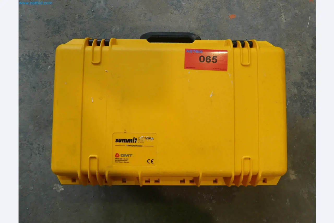 Operativna in pisarniška oprema službe za odstranjevanje eksplozivnih ubojnih sredstev-1