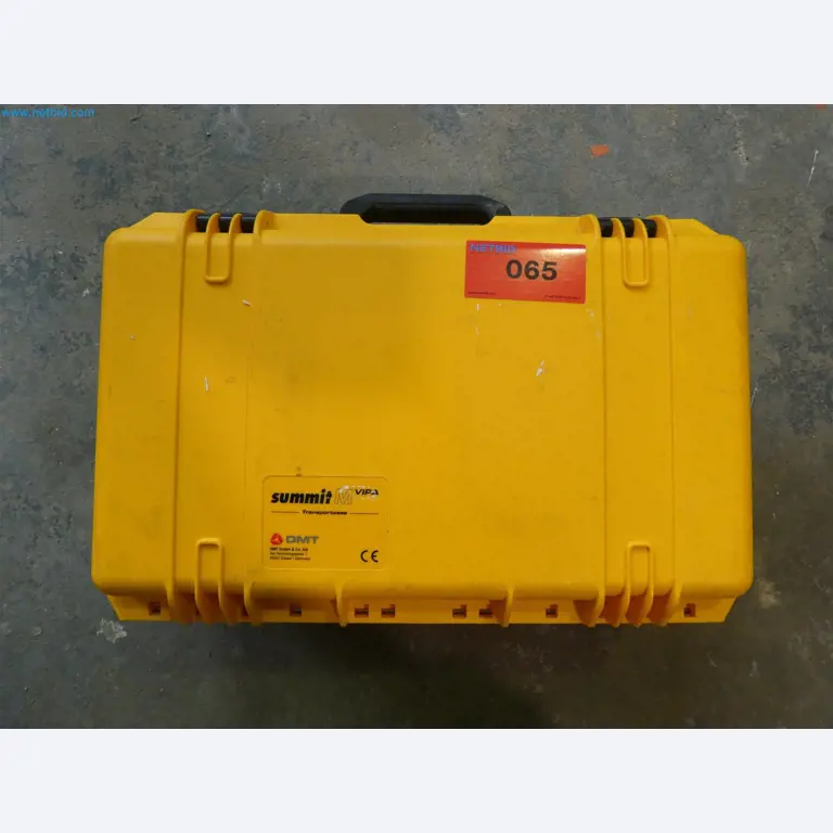 Operativna in pisarniška oprema službe za odstranjevanje eksplozivnih ubojnih sredstev-1