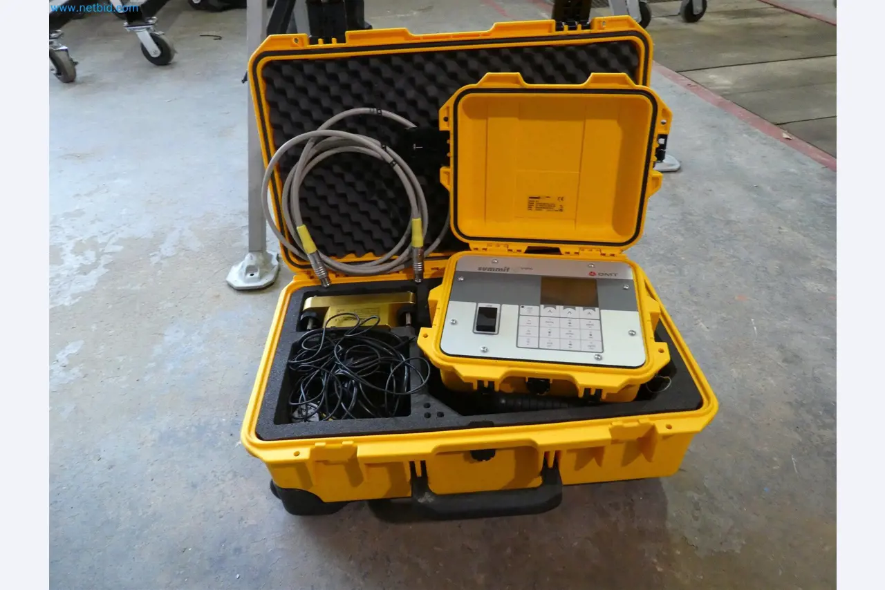 Operativna in pisarniška oprema službe za odstranjevanje eksplozivnih ubojnih sredstev-3