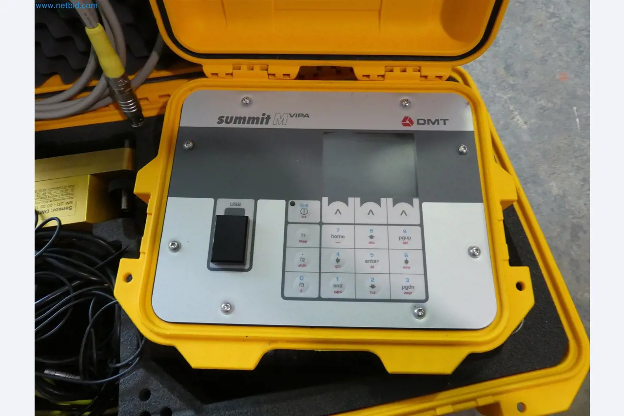 Operativna in pisarniška oprema službe za odstranjevanje eksplozivnih ubojnih sredstev-4