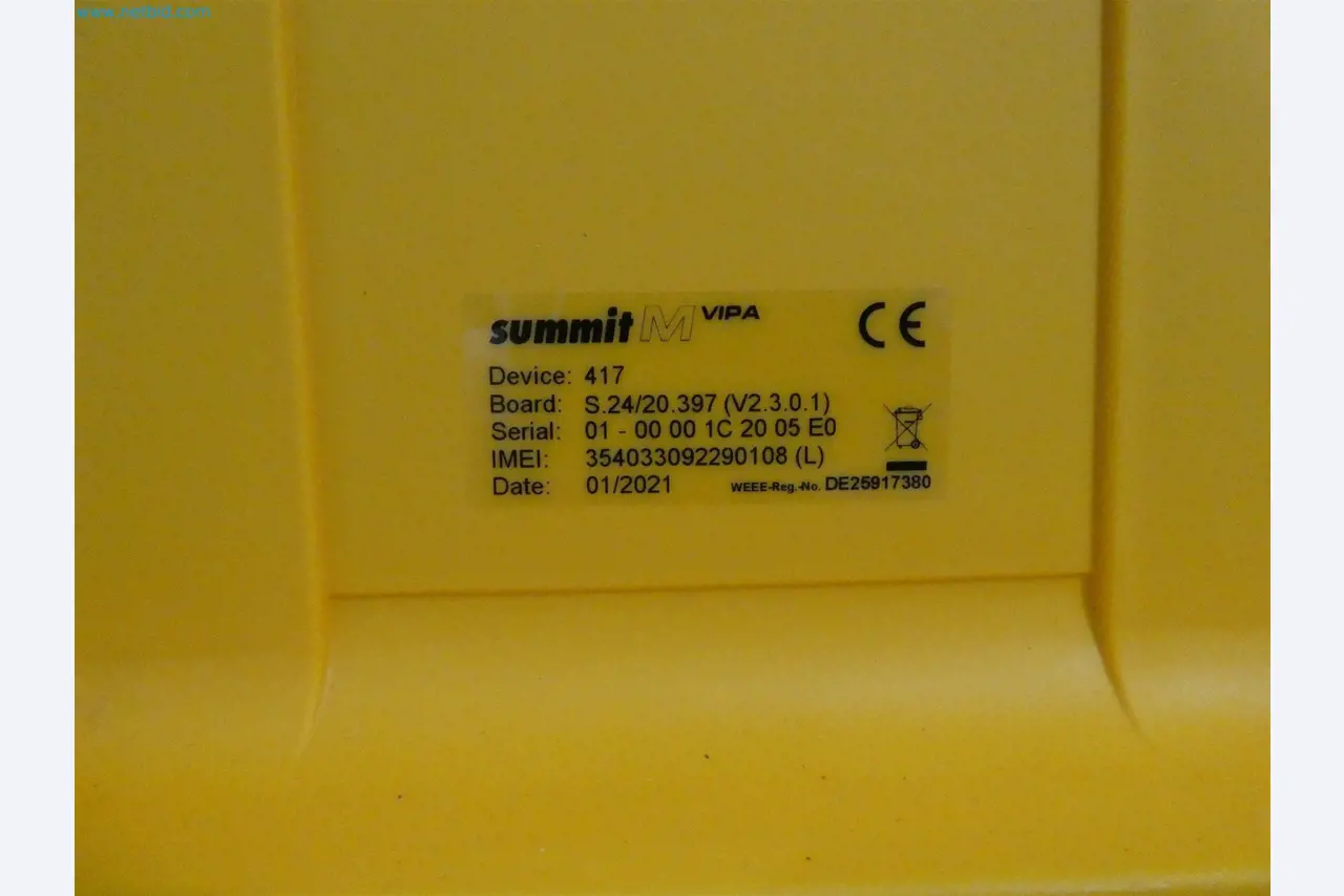 Operativna in pisarniška oprema službe za odstranjevanje eksplozivnih ubojnih sredstev-5