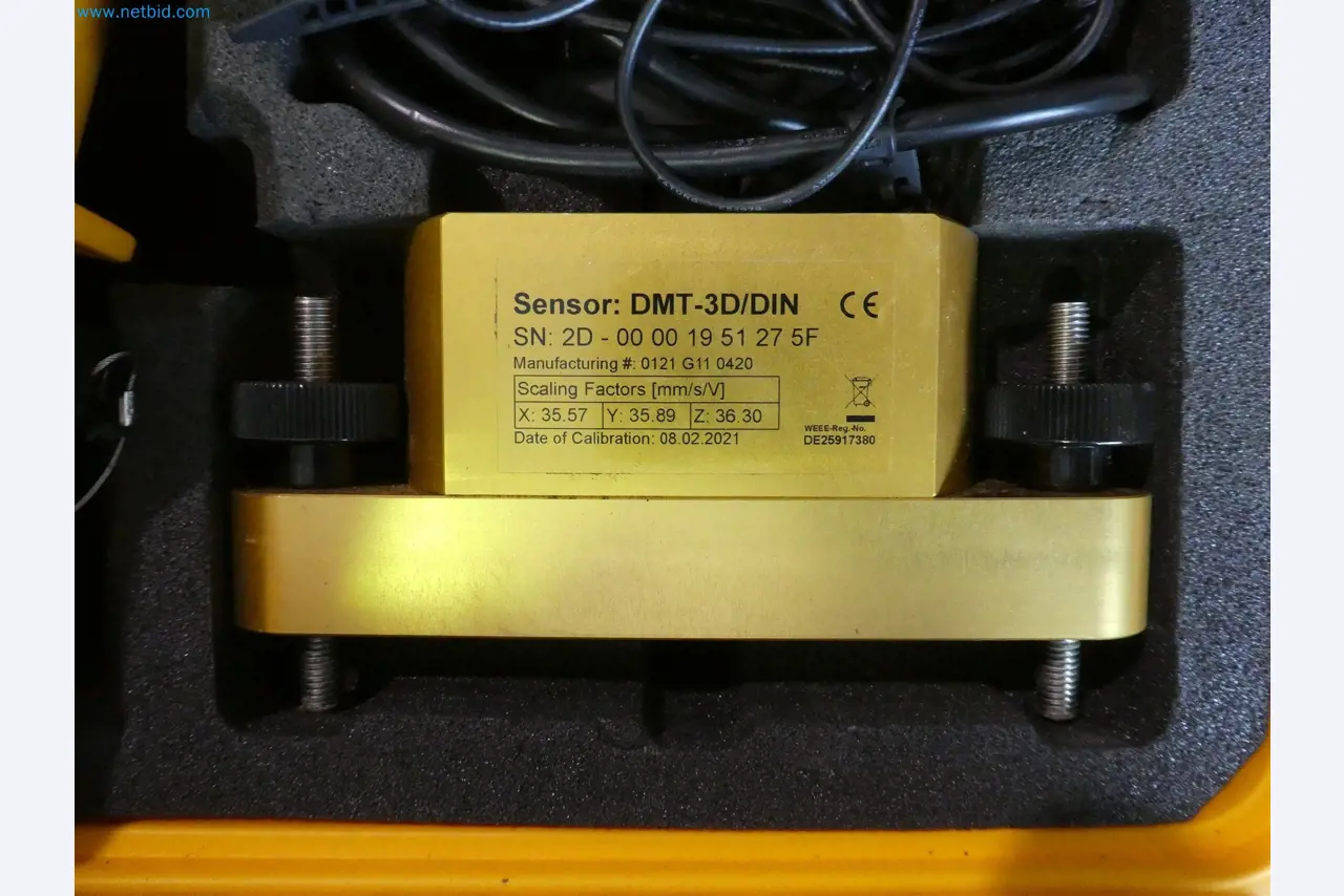 Operativna in pisarniška oprema službe za odstranjevanje eksplozivnih ubojnih sredstev-6