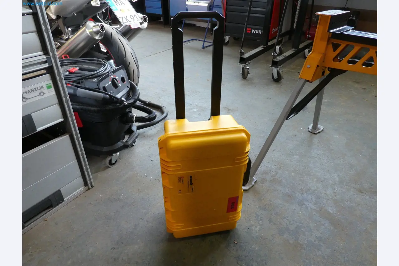 Operativna in pisarniška oprema službe za odstranjevanje eksplozivnih ubojnih sredstev-7