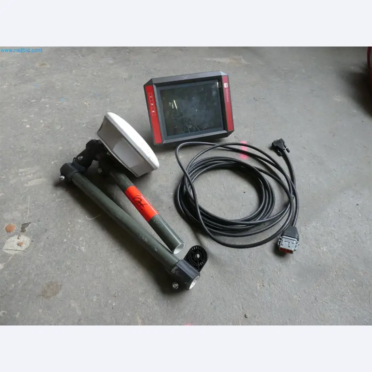 Equipamento operacional e de escritório de um serviço de eliminação de engenhos explosivos-1