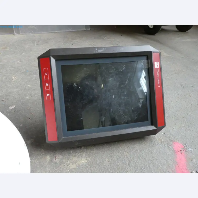 Equipamento operacional e de escritório de um serviço de eliminação de engenhos explosivos-2