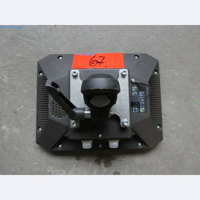 Equipamento operacional e de escritório de um serviço de eliminação de engenhos explosivos-3