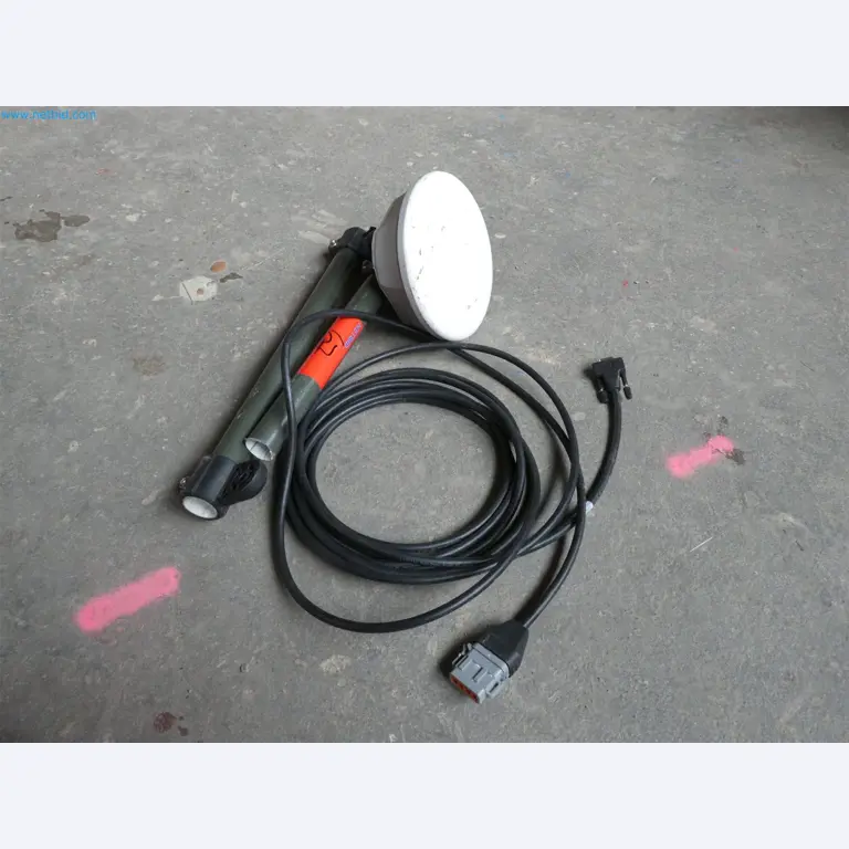 Equipamento operacional e de escritório de um serviço de eliminação de engenhos explosivos-5