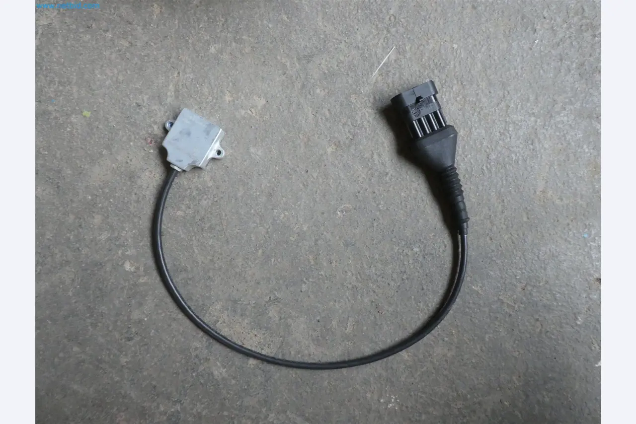 Équipement d'exploitation et de gestion d'un service de déminage de combat-3