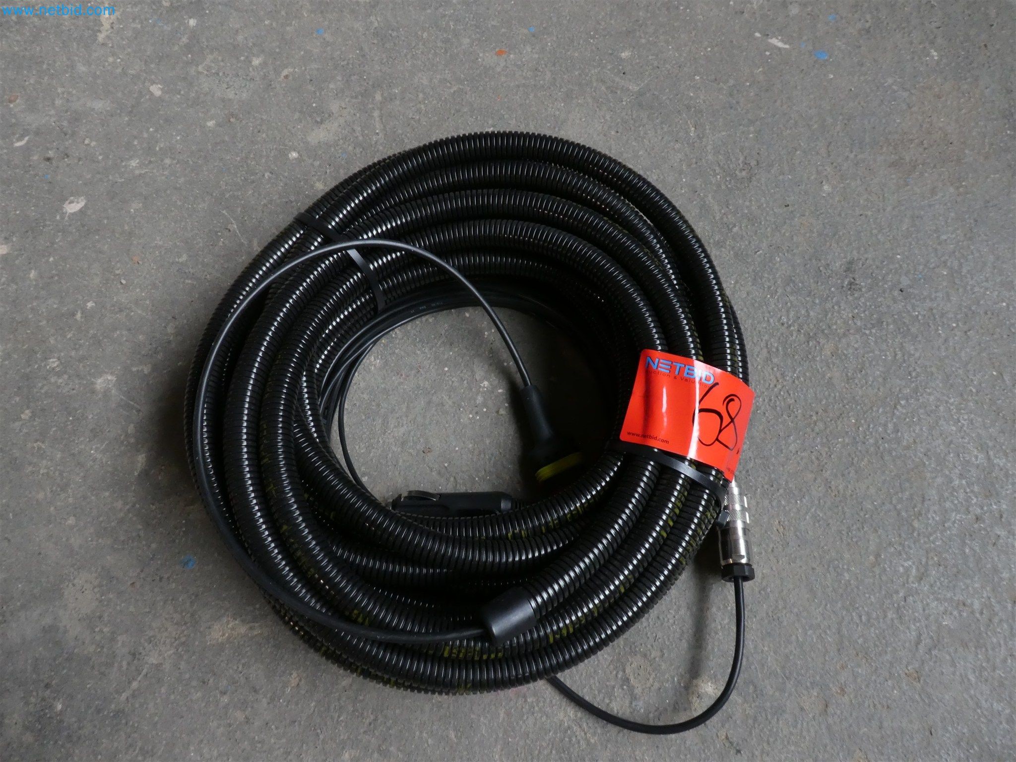 Équipement d'exploitation et de gestion d'un service de déminage de combat-4