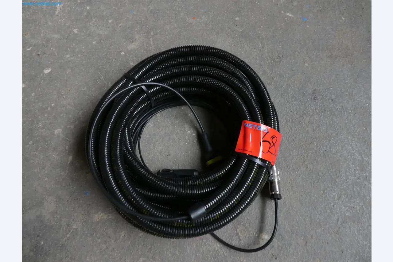 Équipement d'exploitation et de gestion d'un service de déminage de combat-4