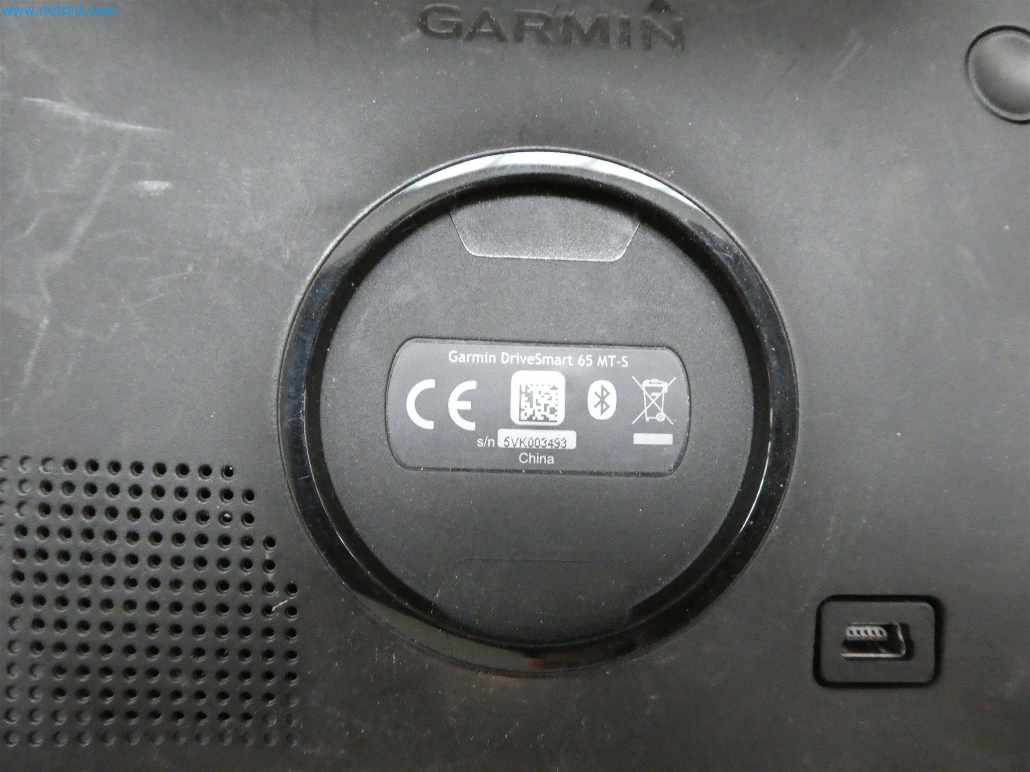 Equipamiento operativo y de oficina de un servicio de desactivación de explosivos-3