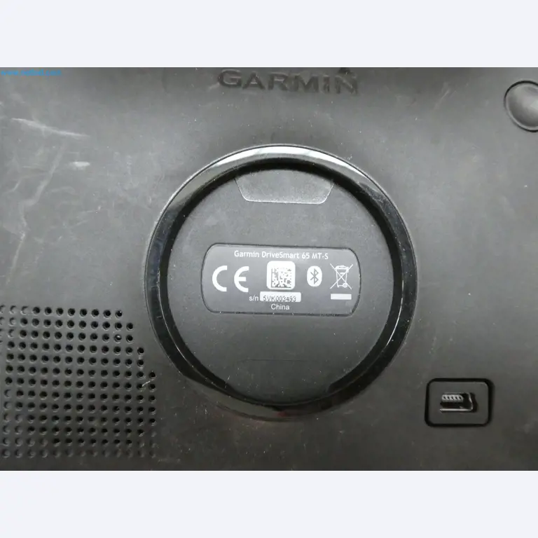 Equipamiento operativo y de oficina de un servicio de desactivación de explosivos-3