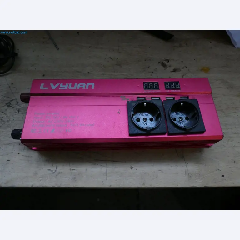 Equipamiento operativo y de oficina de un servicio de desactivación de explosivos-4