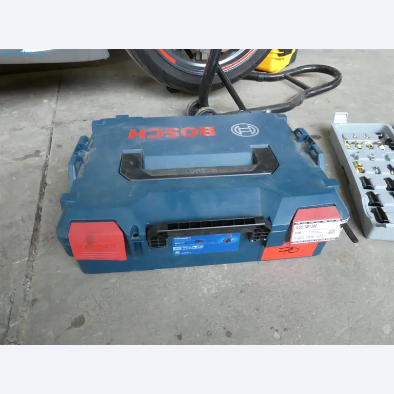 Equipamiento operativo y de oficina de un servicio de desactivación de explosivos-1