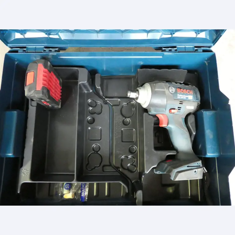 Equipamiento operativo y de oficina de un servicio de desactivación de explosivos-3