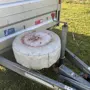 thumbnail-Operating and office equipment of an explosive ordnance disposal service-14