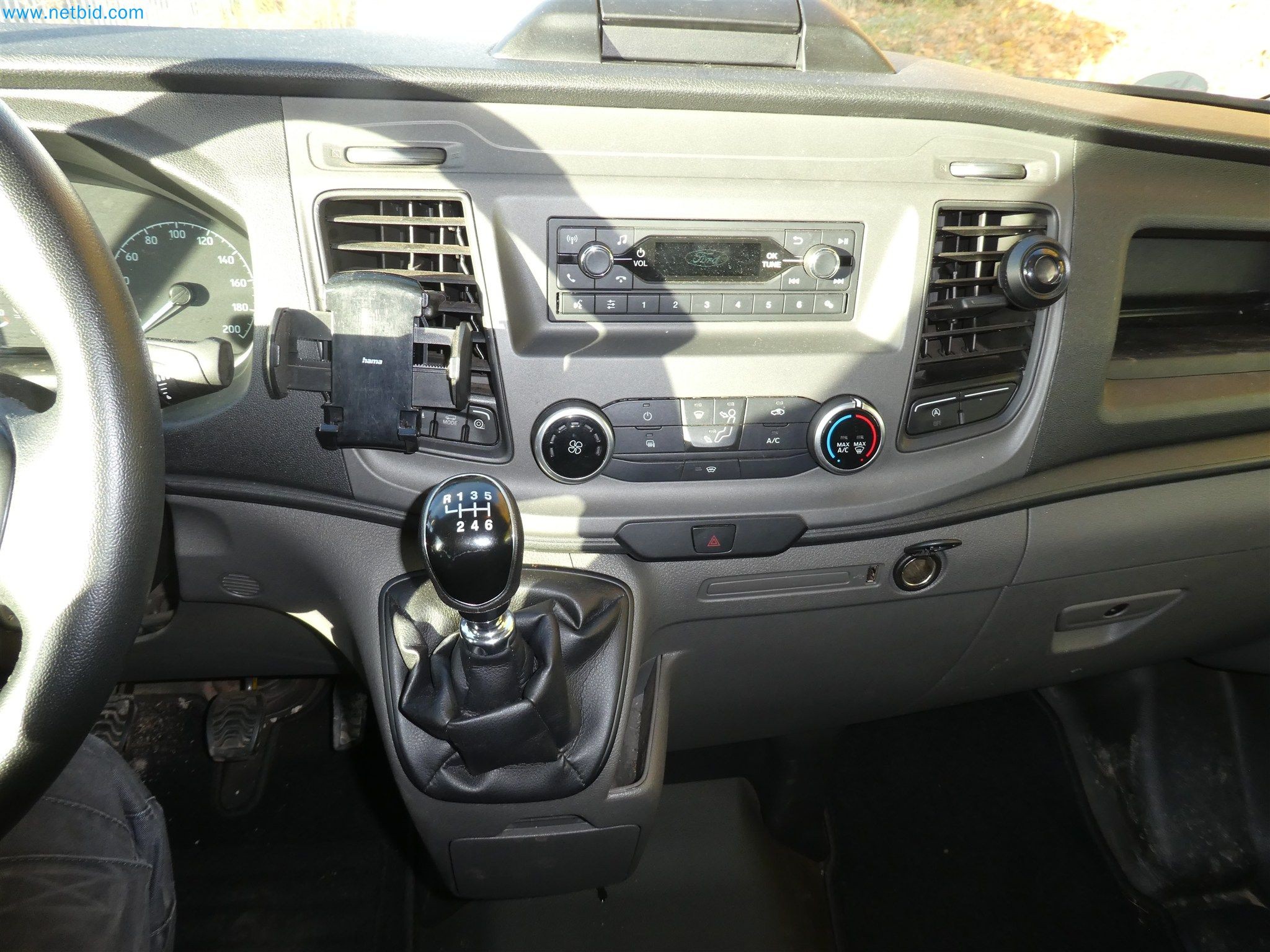 Equipamento operacional e de escritório de um serviço de eliminação de engenhos explosivos-10