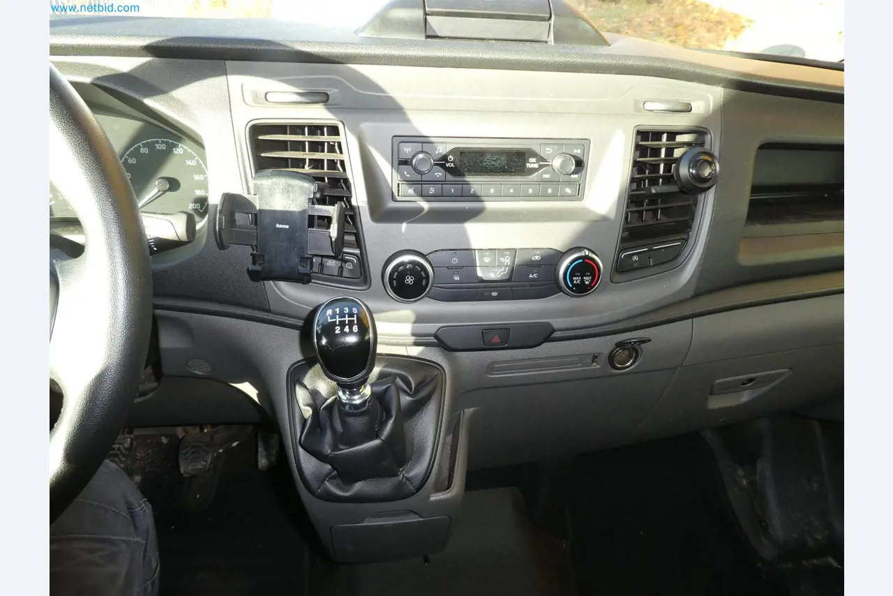 Operativna in pisarniška oprema službe za odstranjevanje eksplozivnih ubojnih sredstev-10