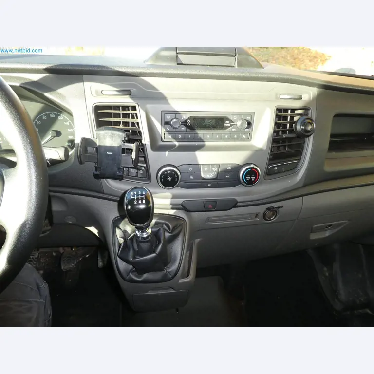 Operativna in pisarniška oprema službe za odstranjevanje eksplozivnih ubojnih sredstev-10