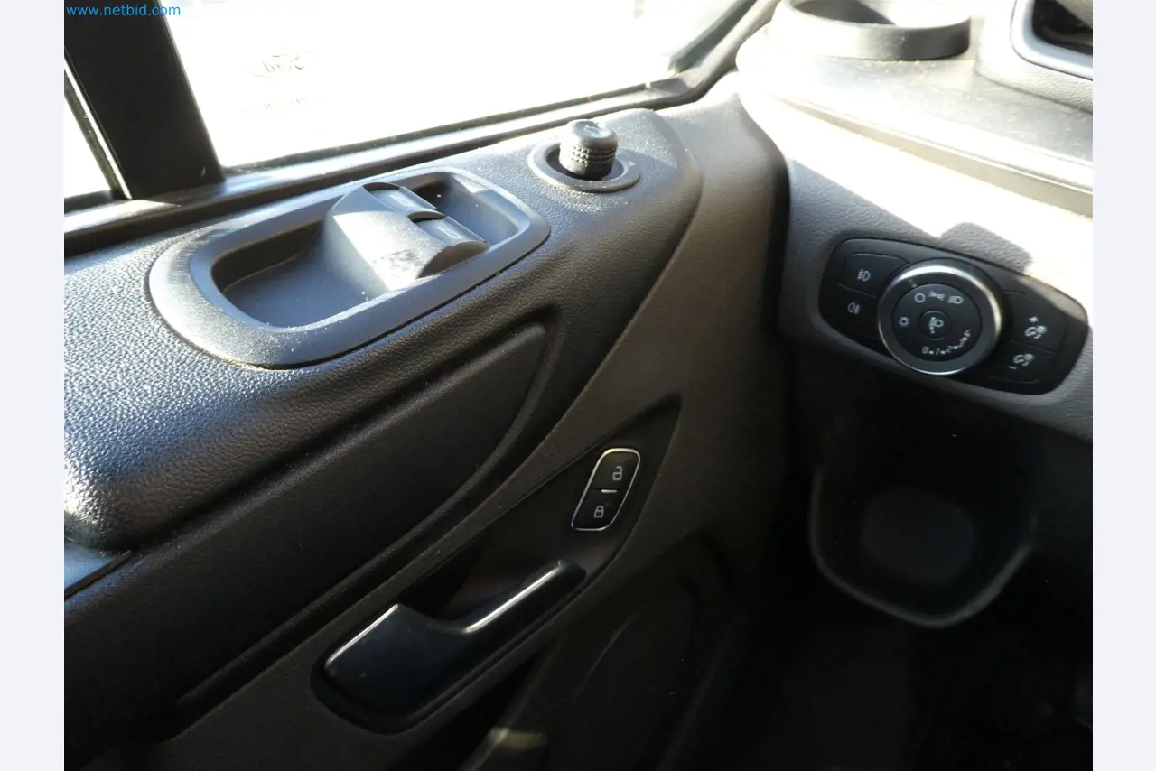 Operativna in pisarniška oprema službe za odstranjevanje eksplozivnih ubojnih sredstev-11