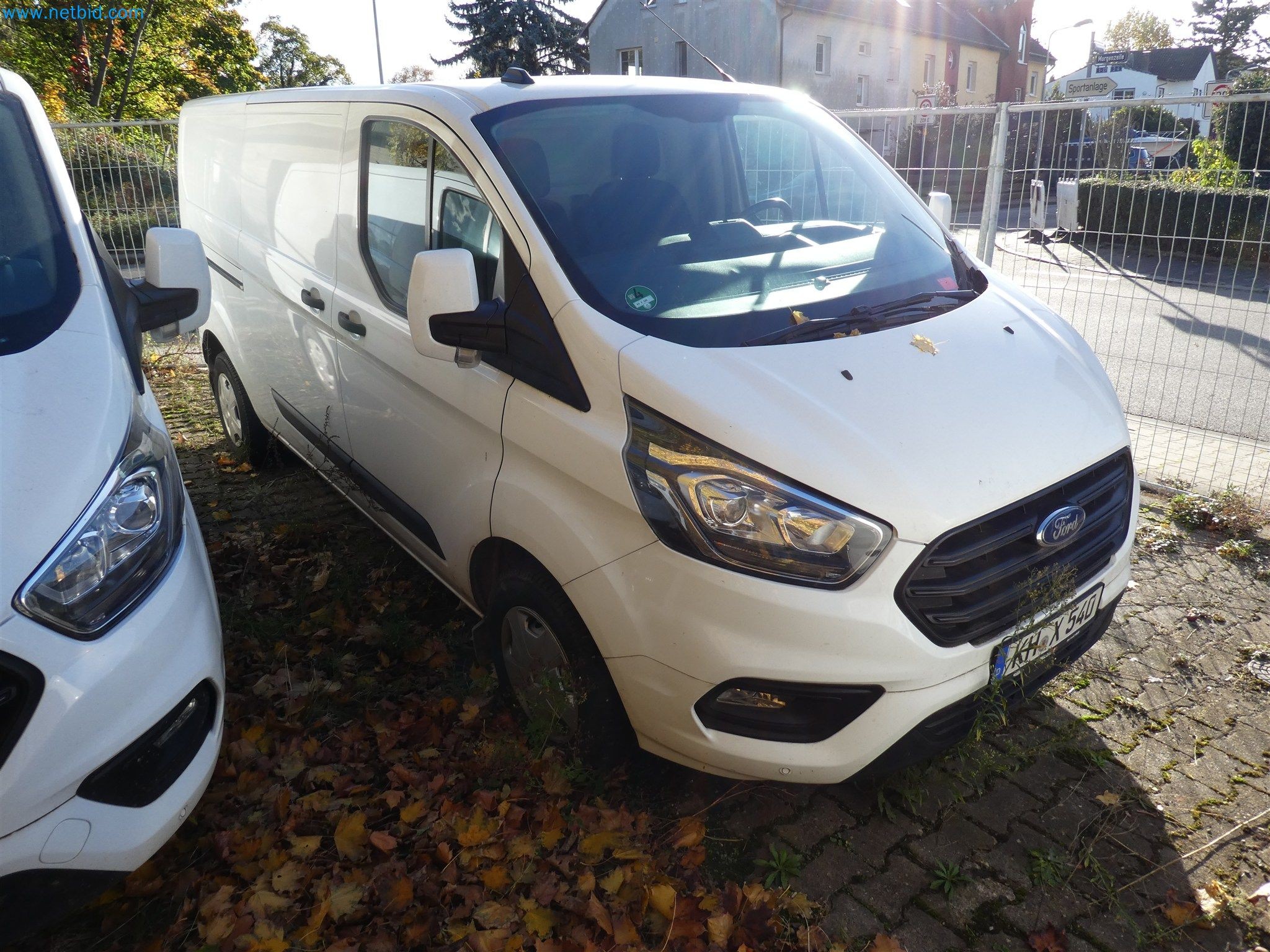 Equipamento operacional e de escritório de um serviço de eliminação de engenhos explosivos-12