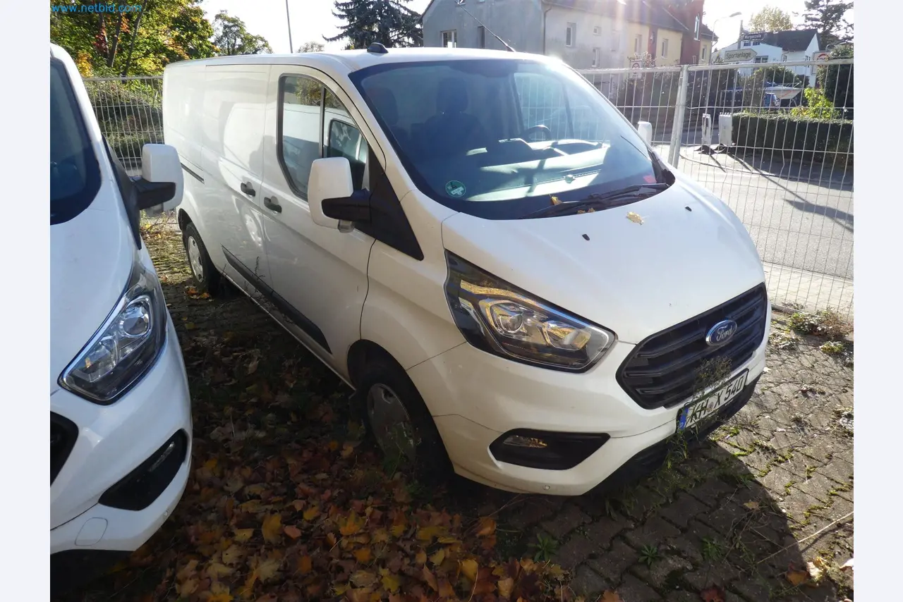 Operativna in pisarniška oprema službe za odstranjevanje eksplozivnih ubojnih sredstev-12