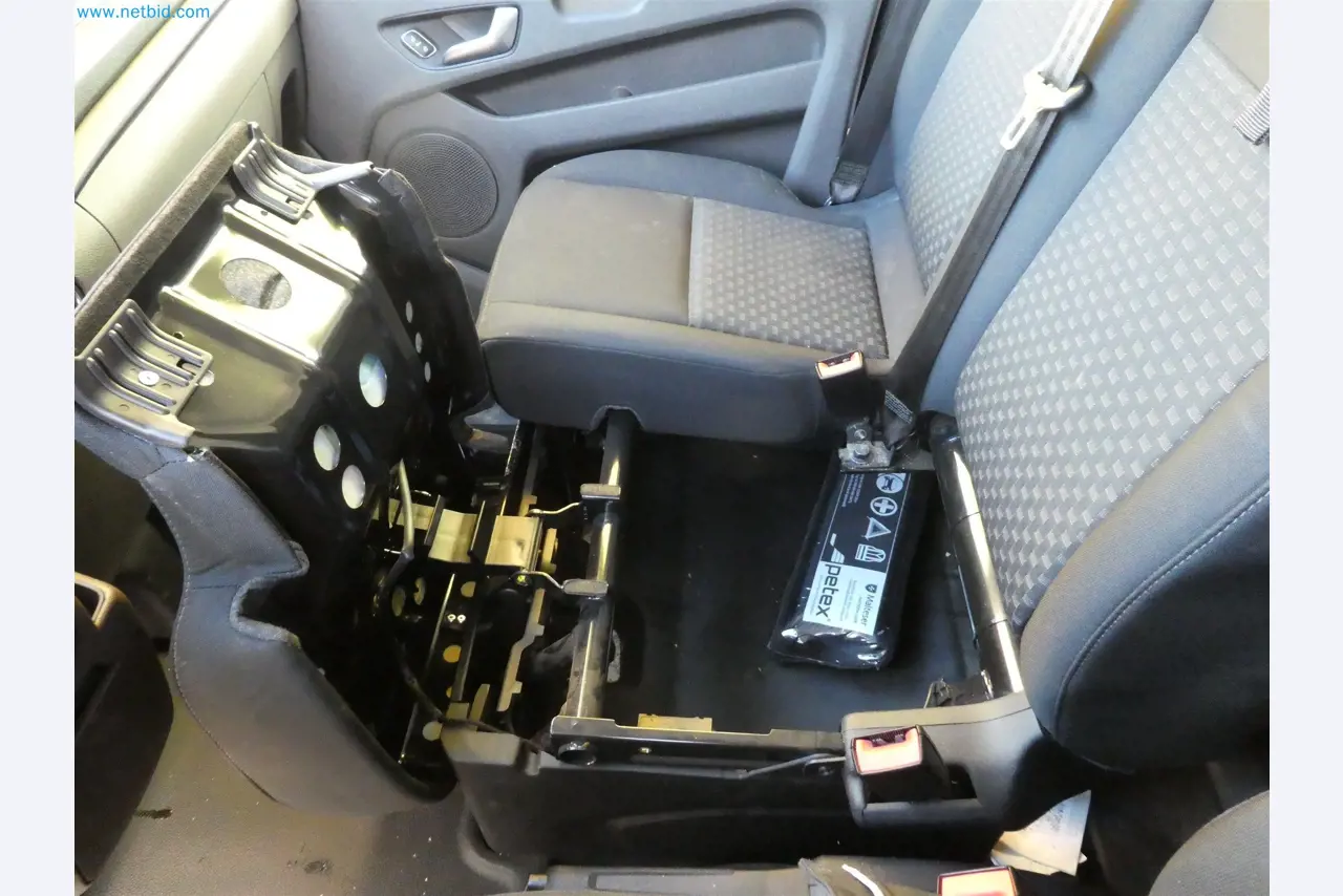 Operativna in pisarniška oprema službe za odstranjevanje eksplozivnih ubojnih sredstev-14