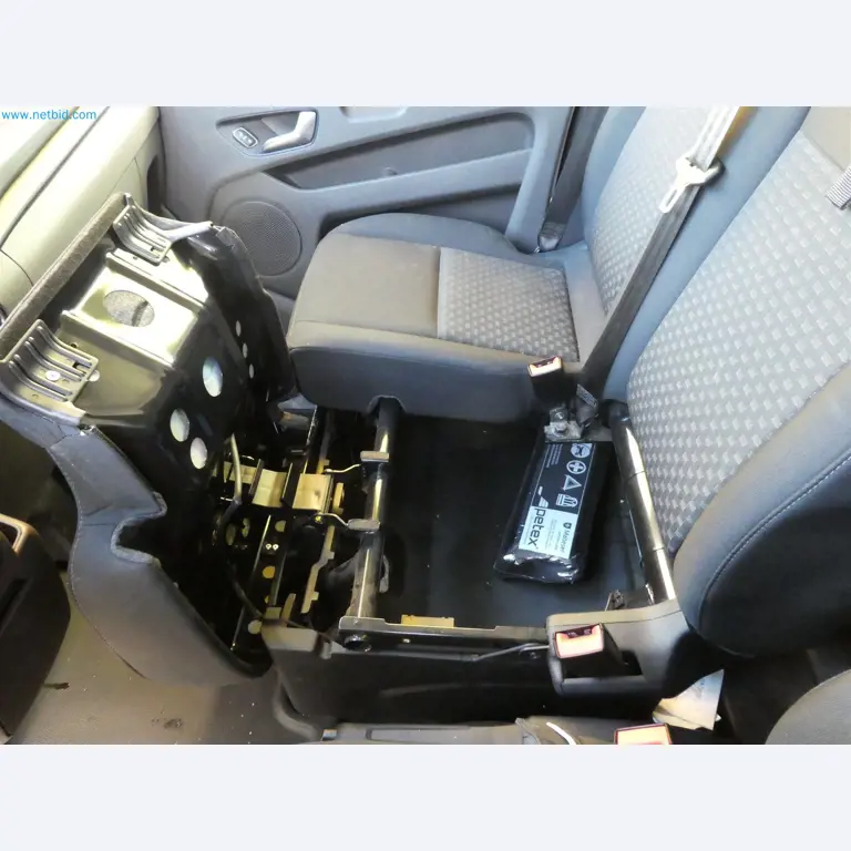 Operativna in pisarniška oprema službe za odstranjevanje eksplozivnih ubojnih sredstev-14