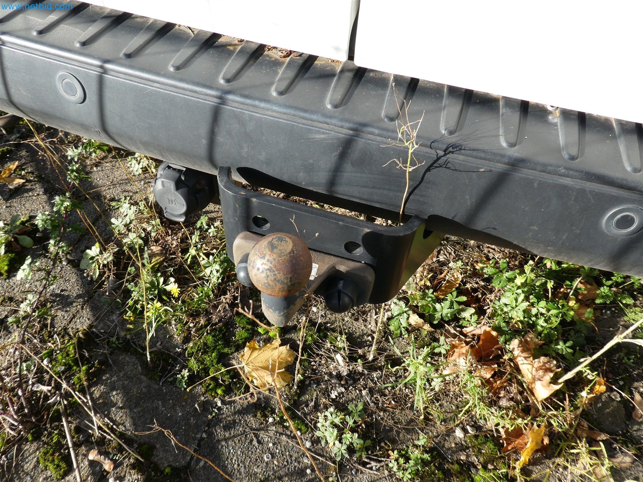 Equipamento operacional e de escritório de um serviço de eliminação de engenhos explosivos-15