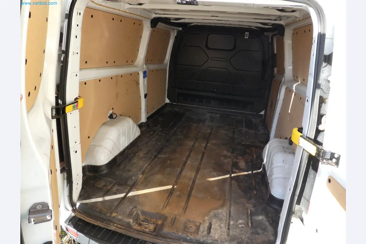 Operativna in pisarniška oprema službe za odstranjevanje eksplozivnih ubojnih sredstev-16