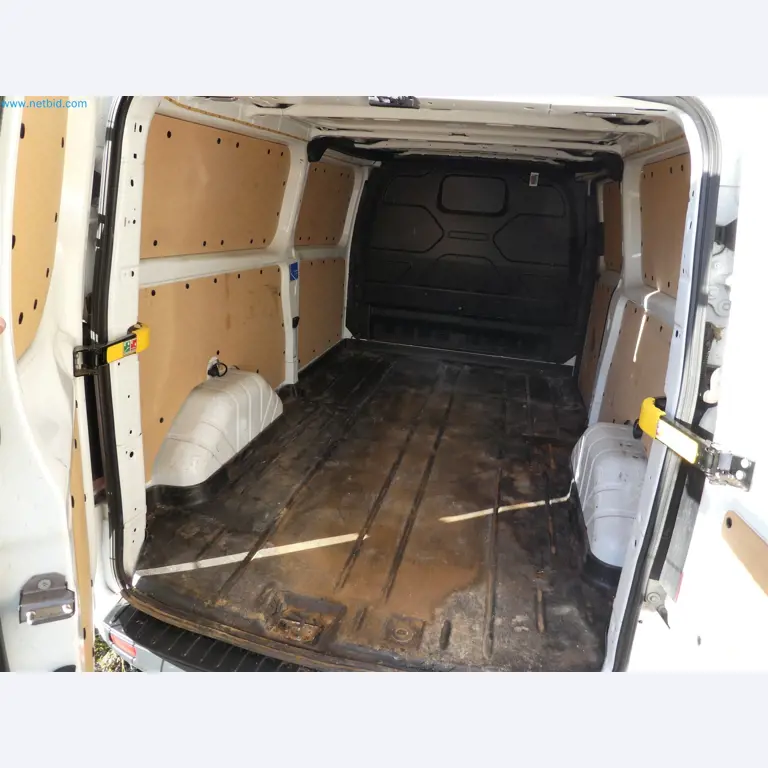 Operativna in pisarniška oprema službe za odstranjevanje eksplozivnih ubojnih sredstev-16