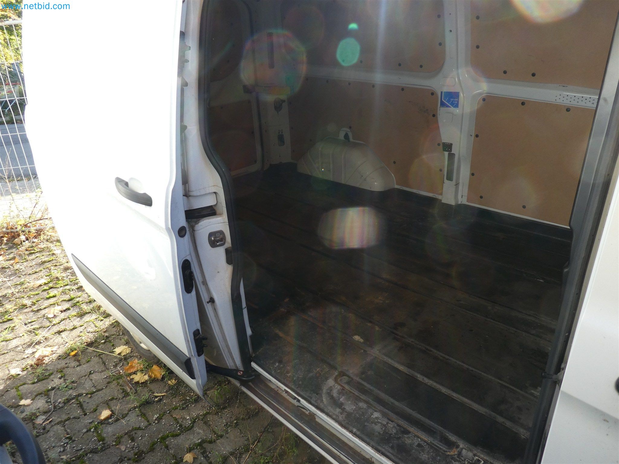 Equipamento operacional e de escritório de um serviço de eliminação de engenhos explosivos-17