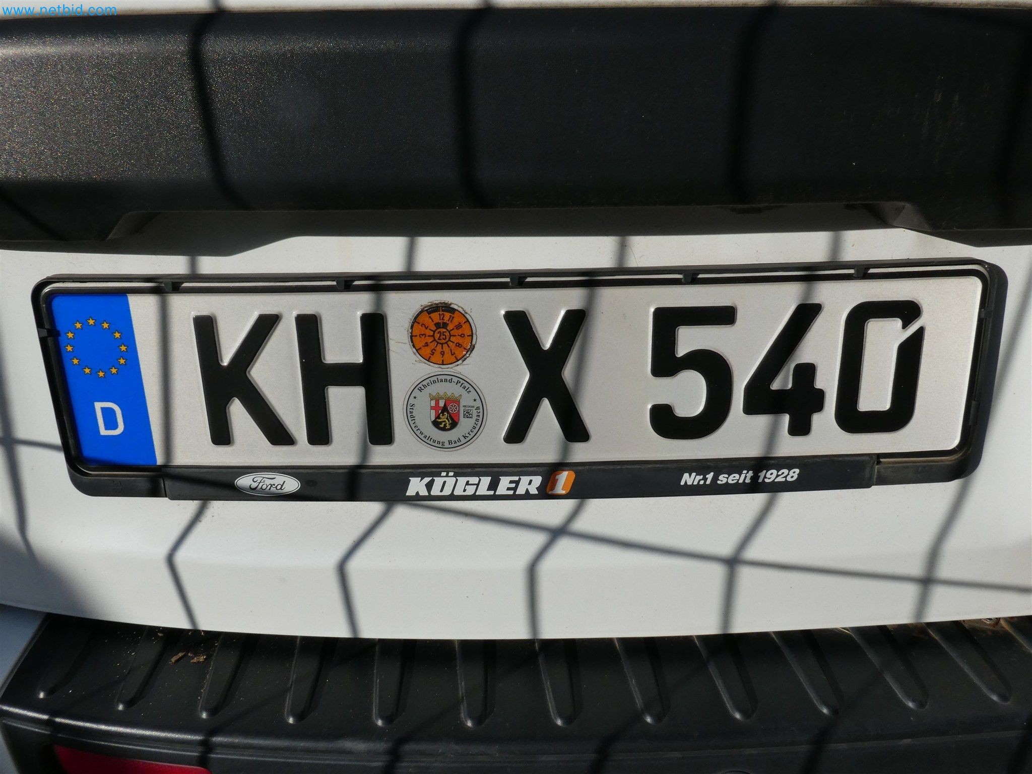 Equipamento operacional e de escritório de um serviço de eliminação de engenhos explosivos-18