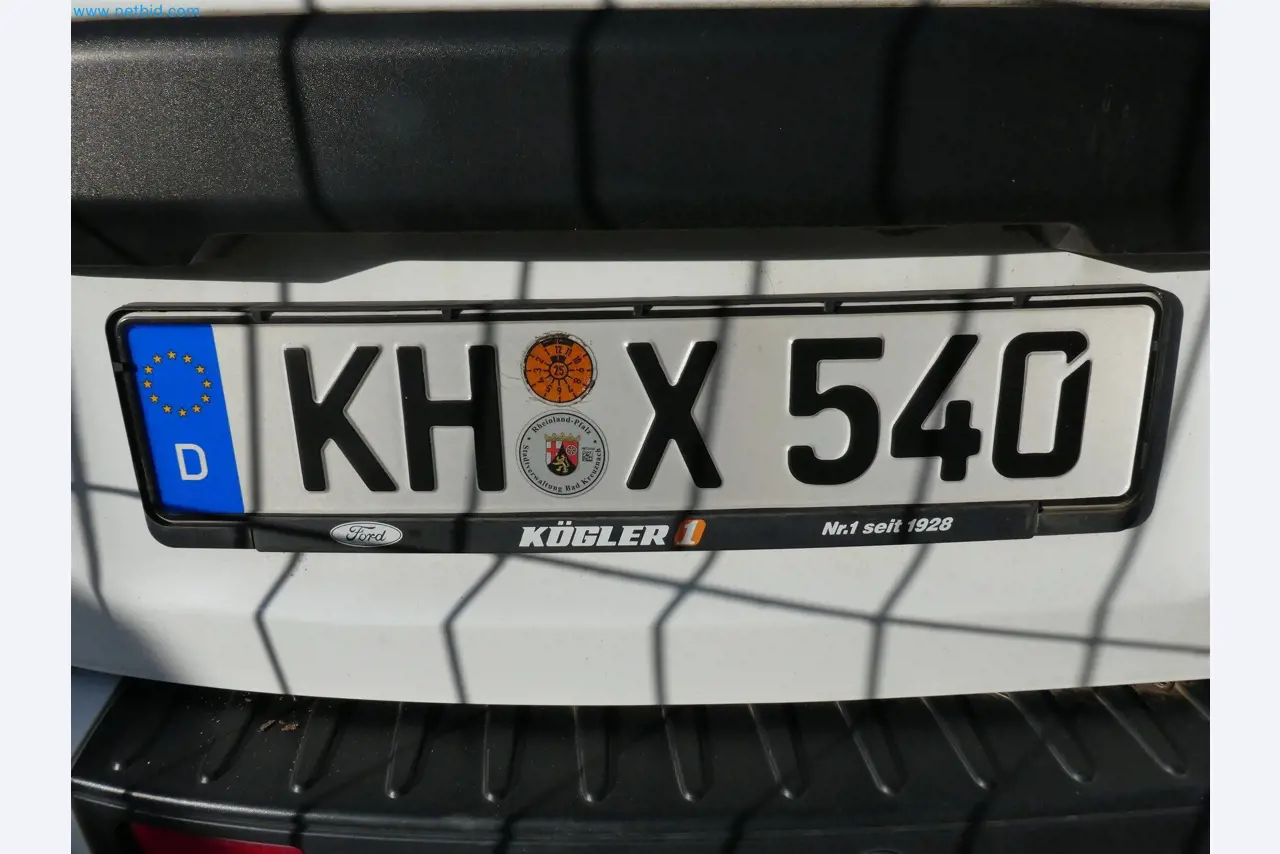 Operativna in pisarniška oprema službe za odstranjevanje eksplozivnih ubojnih sredstev-18