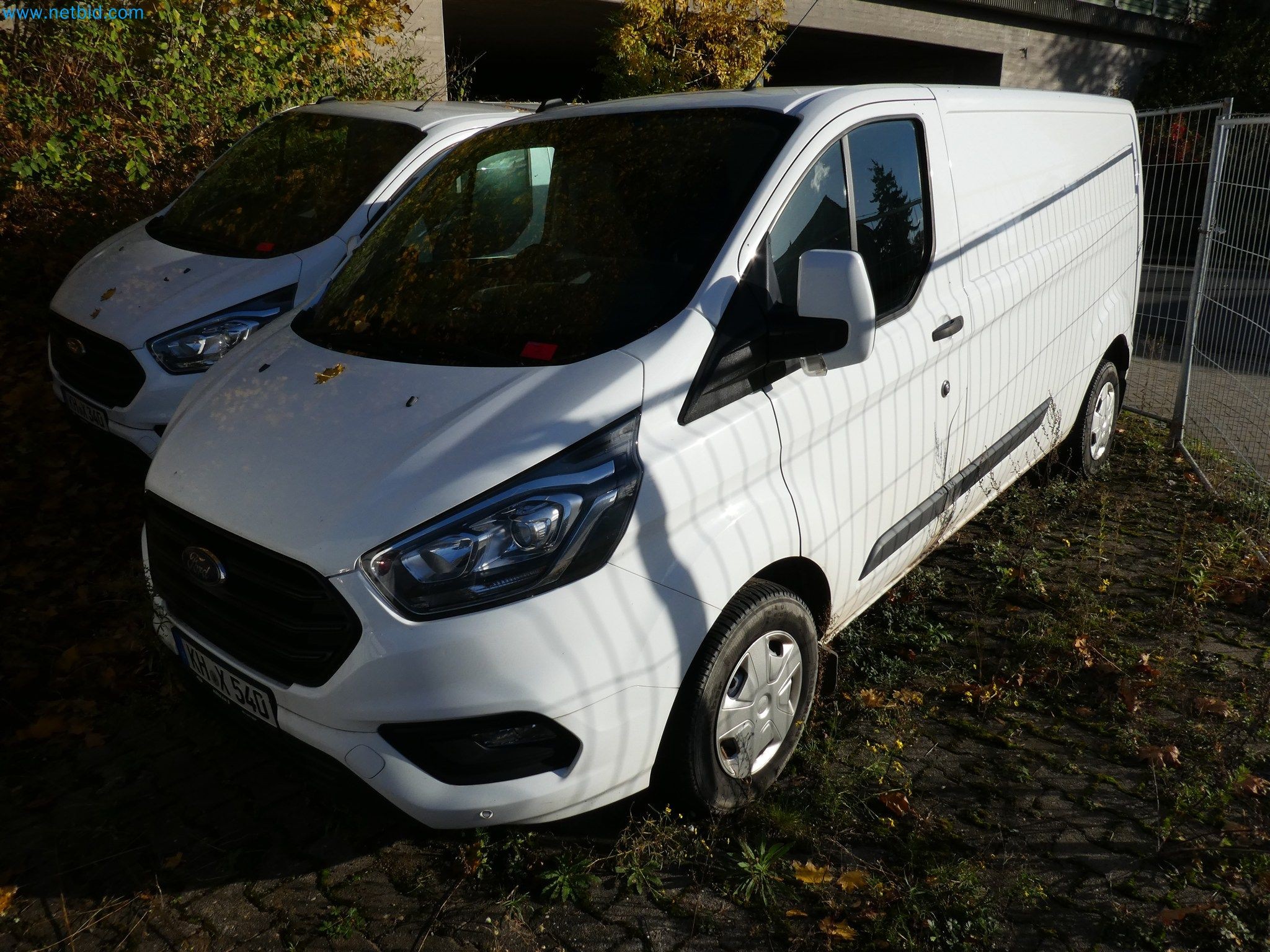 Equipamento operacional e de escritório de um serviço de eliminação de engenhos explosivos-1