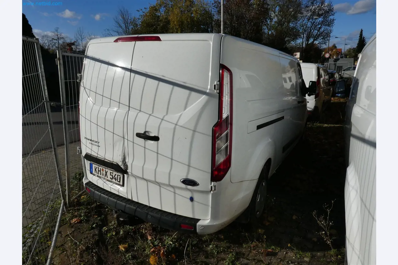 Operativna in pisarniška oprema službe za odstranjevanje eksplozivnih ubojnih sredstev-20