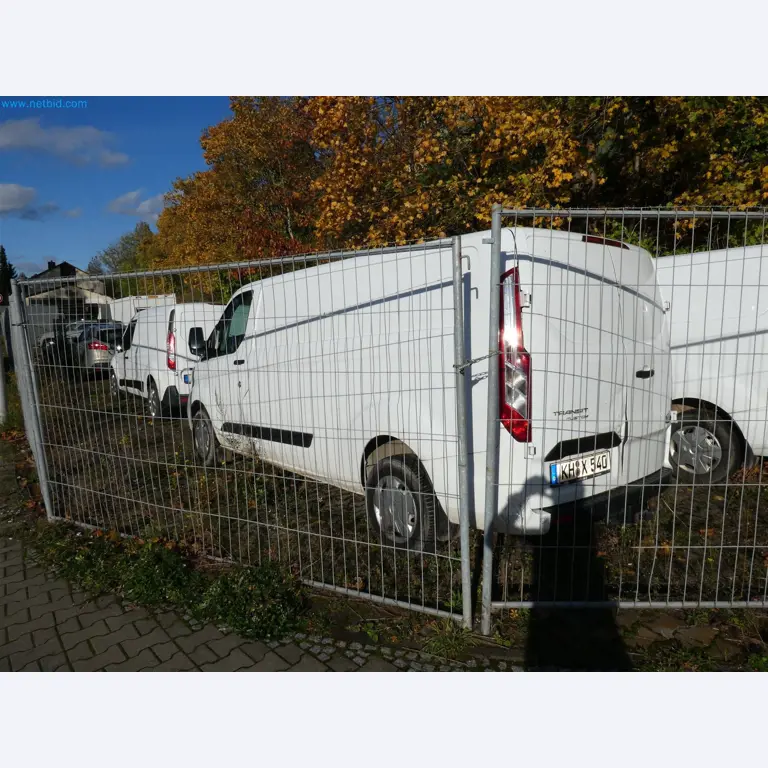 Operativna in pisarniška oprema službe za odstranjevanje eksplozivnih ubojnih sredstev-21