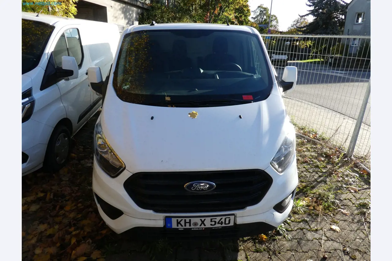 Operativna in pisarniška oprema službe za odstranjevanje eksplozivnih ubojnih sredstev-22