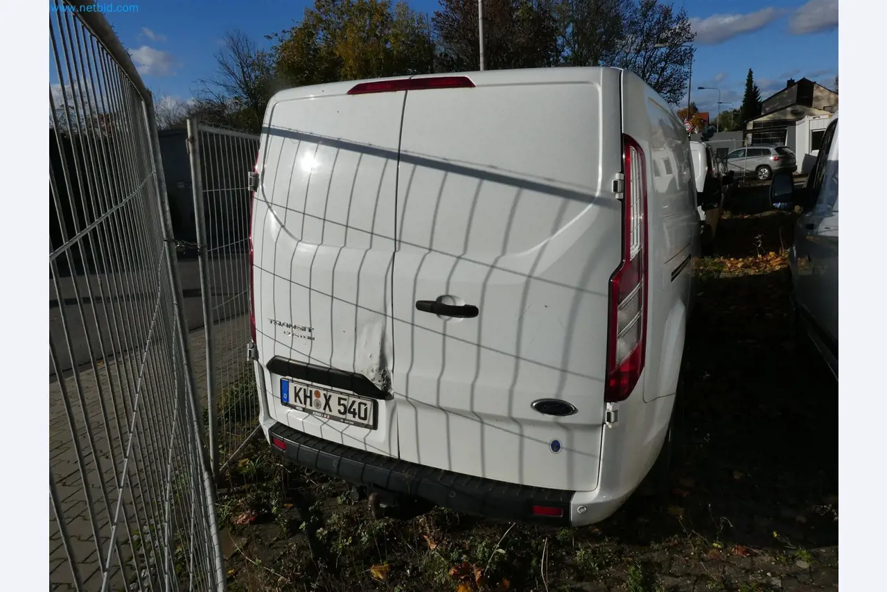 Operativna in pisarniška oprema službe za odstranjevanje eksplozivnih ubojnih sredstev-23