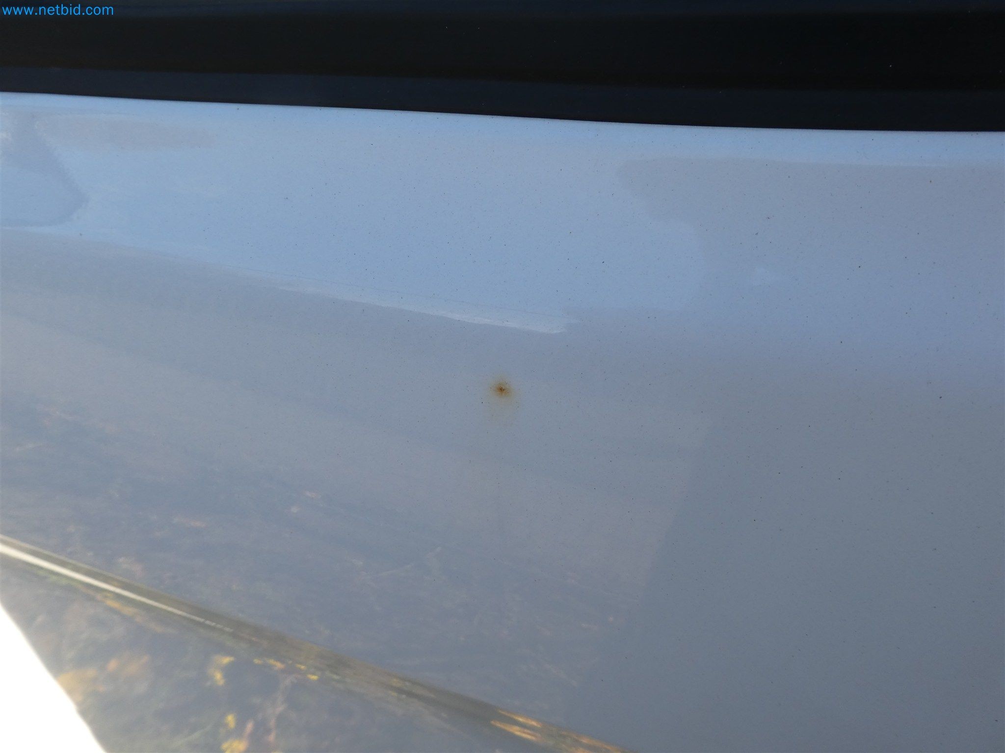 Equipamento operacional e de escritório de um serviço de eliminação de engenhos explosivos-25