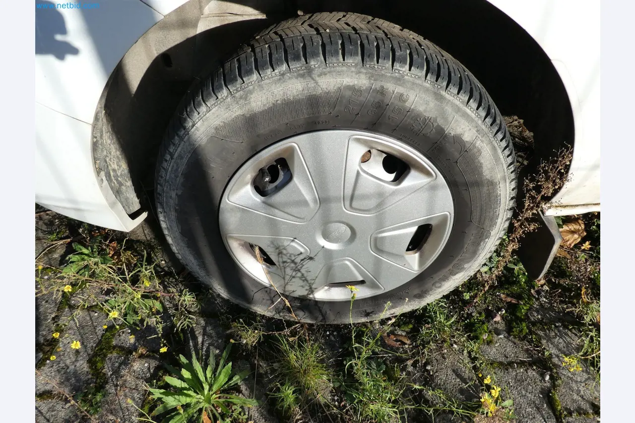 Operativna in pisarniška oprema službe za odstranjevanje eksplozivnih ubojnih sredstev-3