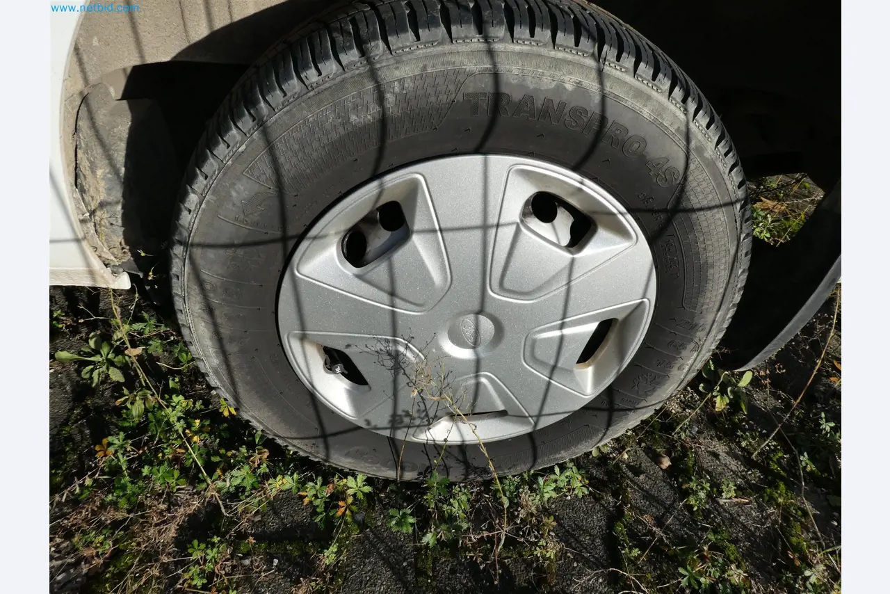 Operativna in pisarniška oprema službe za odstranjevanje eksplozivnih ubojnih sredstev-4